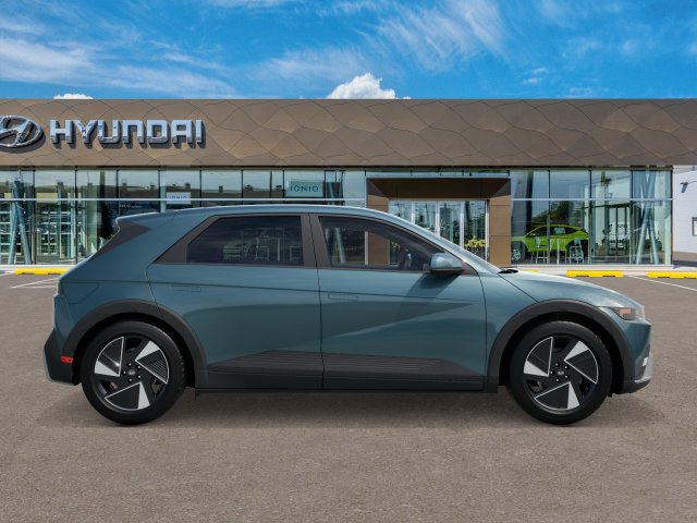 New 2027 Hyundai Ioniq 5 SE RWD image 7