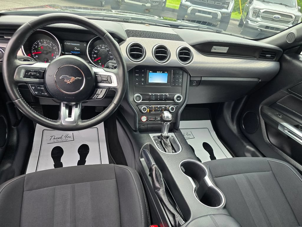 Used 2019 Ford Mustang GT RWD image 3