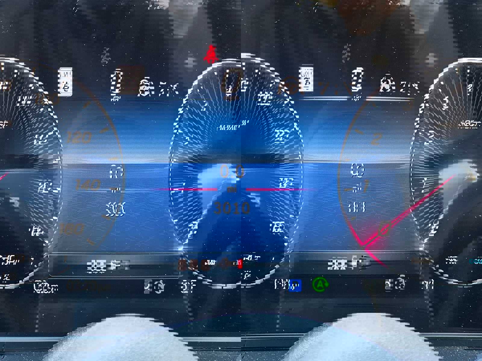 Used 2026 Mercedes-Benz GLE 450 4MATIC Coupe image 25