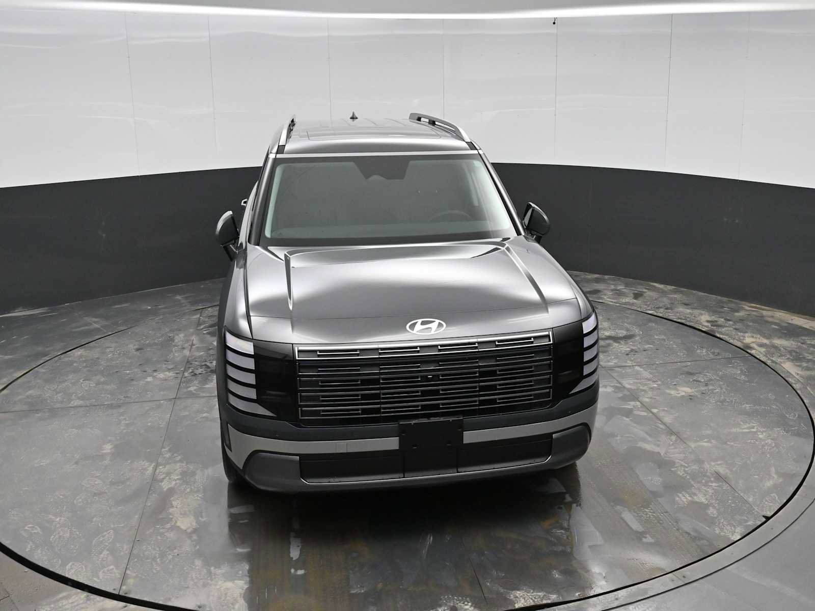 New 2026 Hyundai Palisade SEL image 22