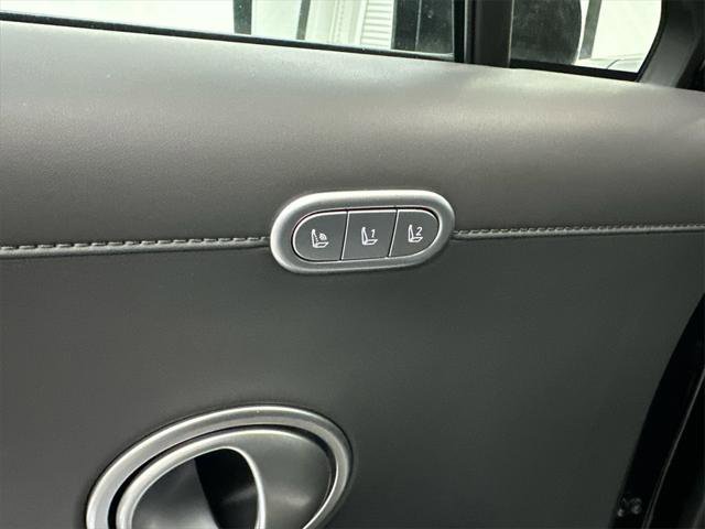 New 2026 Hyundai Palisade Calligraphy image 12