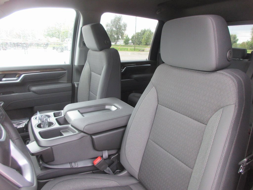 New 2026 GMC Sierra 3500 SLE w/ SLE Value Package image 14
