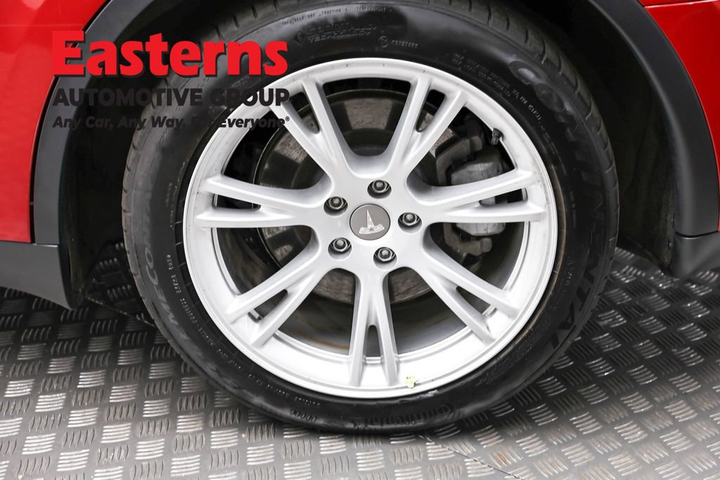 Used 2021 Tesla Model Y Long Range image 8