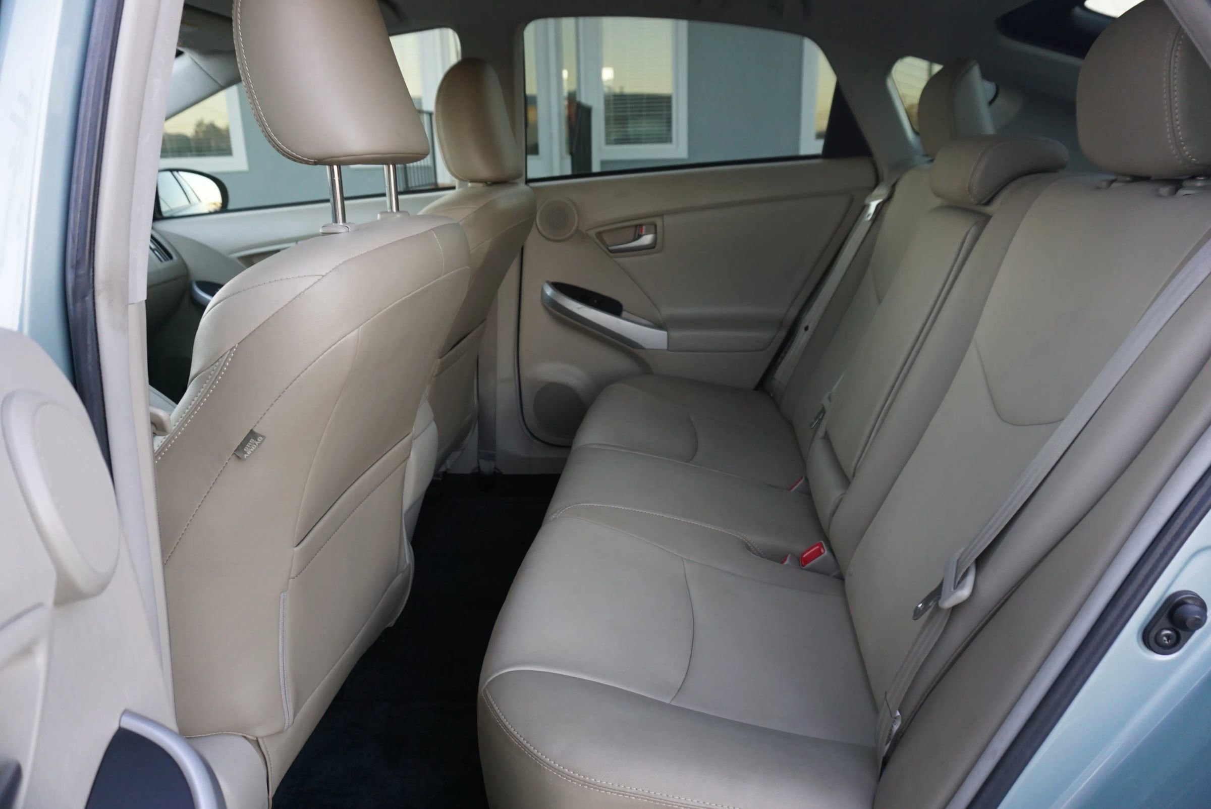 Used 2013 Toyota Prius One image 17