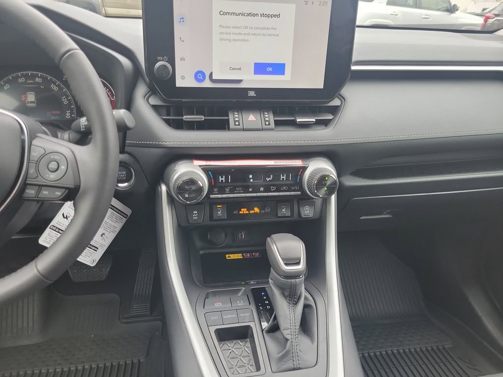 Certified 2025 Toyota RAV4 XLE Premium w/ Weather Package image 23