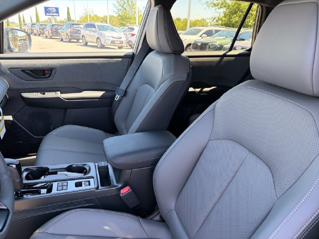 New 2026 Subaru Outback Limited XT AWD/4WD image 19