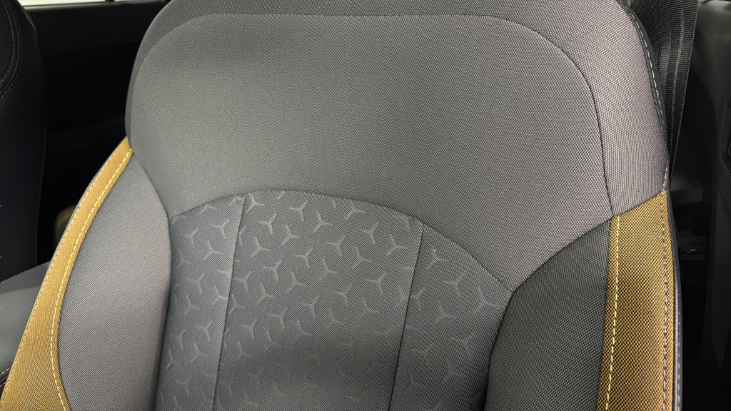 Certified 2026 Subaru Crosstrek 2.5i Sport image 18