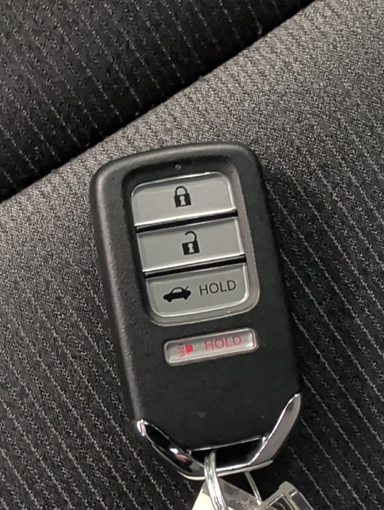 Used 2020 Honda Accord Sport image 35
