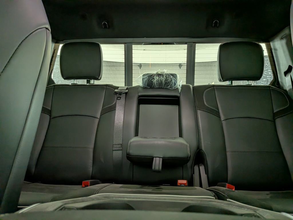 New 2025 RAM 2500 Laramie w/ Night Edition image 26