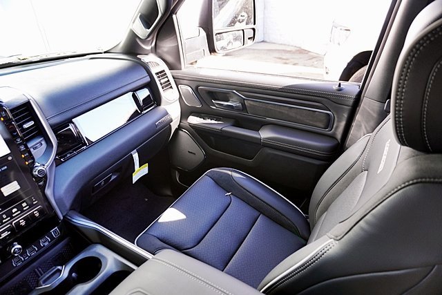 New 2026 RAM 1500 Laramie image 28