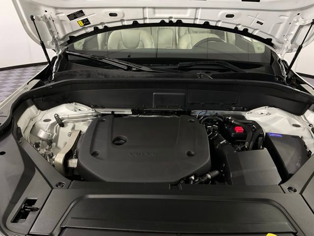 Used 2024 Volvo XC90 B6 Plus w/ Protection Package Premier AWD/4WD image 42