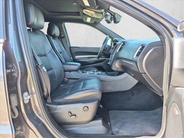 Used 2015 Dodge Durango R/T w/ Premium Nappa Leather Group RWD image 20