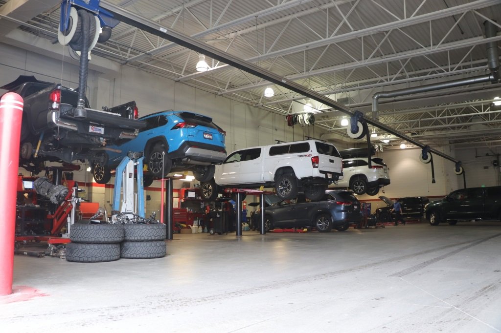 Used 2024 Ford F250 XLT image 31