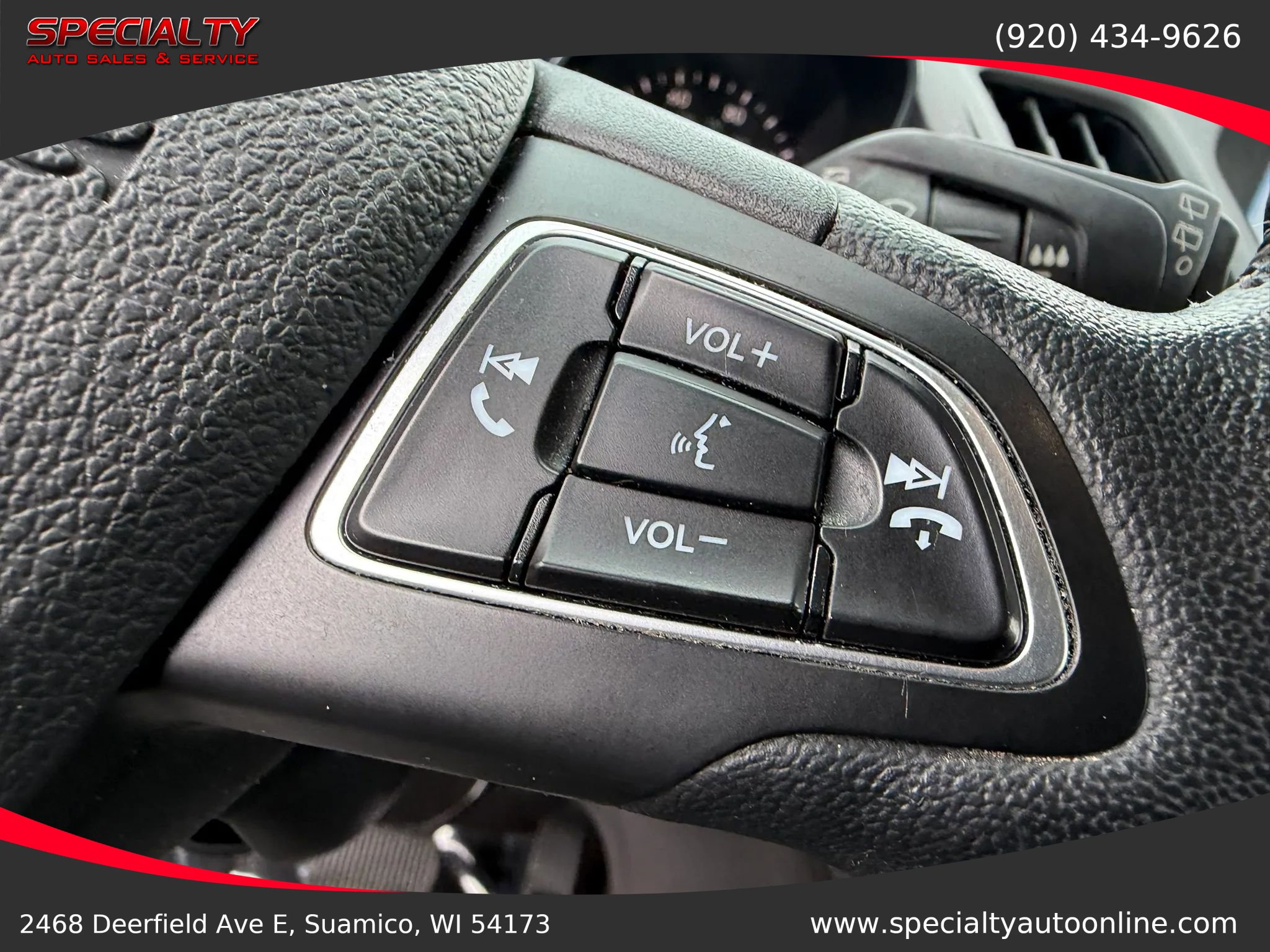 Used 2019 Ford Escape SEL AWD/4WD image 19