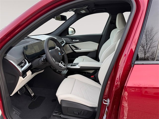 New 2026 BMW X1 xDrive28i w/ Technology Package image 9