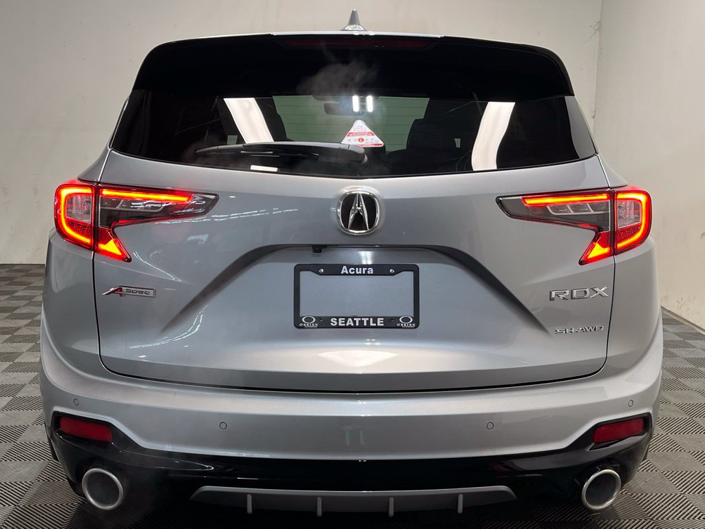 New 2026 Acura RDX w/ Advance Package AWD/4WD image 20