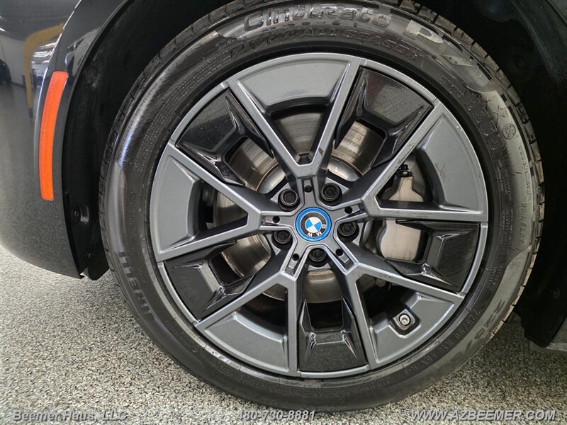 Used 2023 BMW i4 eDrive35 RWD image 15