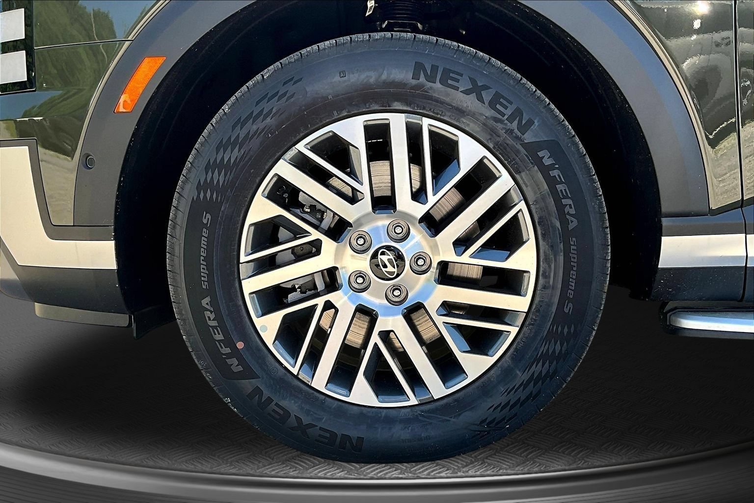 New 2026 Hyundai Palisade SEL AWD/4WD image 14