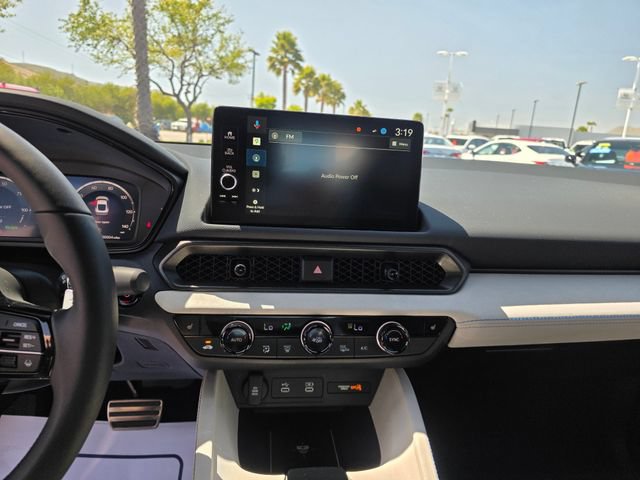 New 2026 Honda Prelude image 19