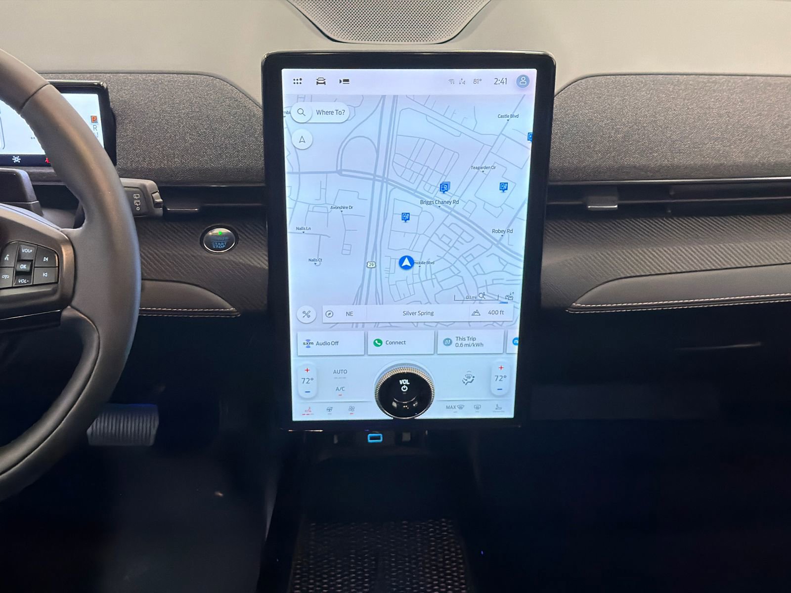 Used 2023 Ford Mustang Mach-E Premium image 21