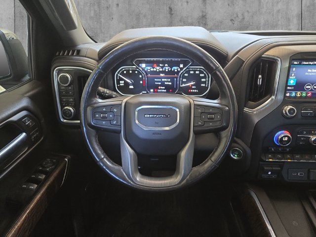 Used 2019 GMC Sierra 1500 Denali w/ Denali Ultimate Package AWD/4WD image 13