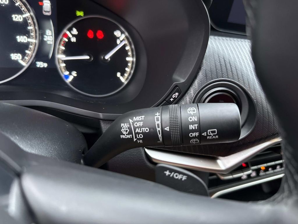 Certified 2025 MAZDA CX-90 3.3 Turbo w/ Select Package image 41