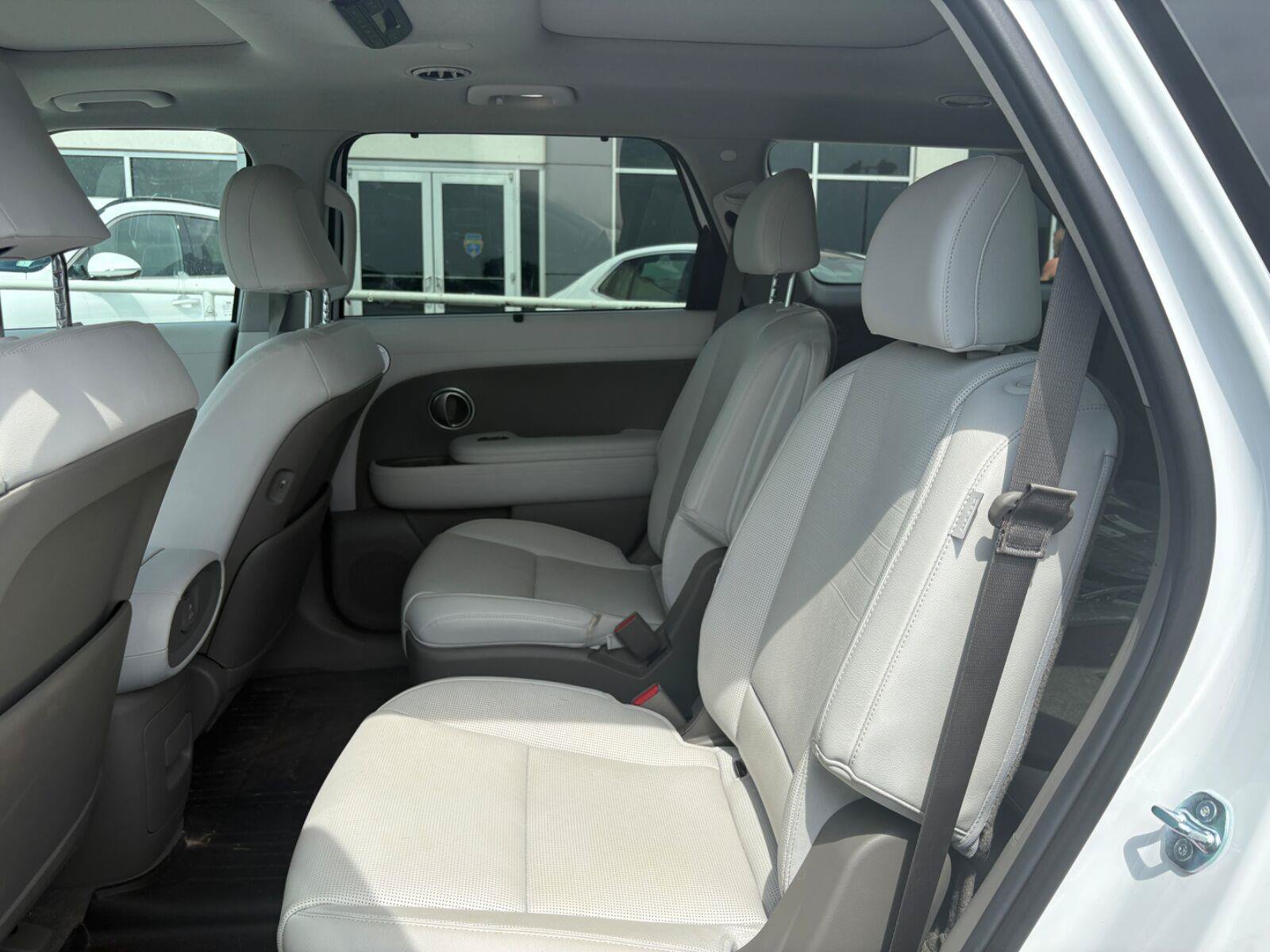 Used 2026 Hyundai Palisade Limited FWD image 18
