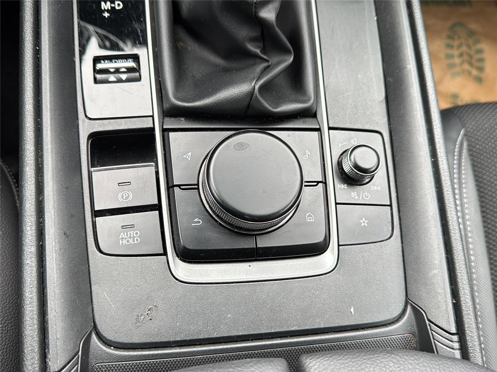 Used 2025 MAZDA CX-50 AWD 2.5 S w/ Preferred Package image 22