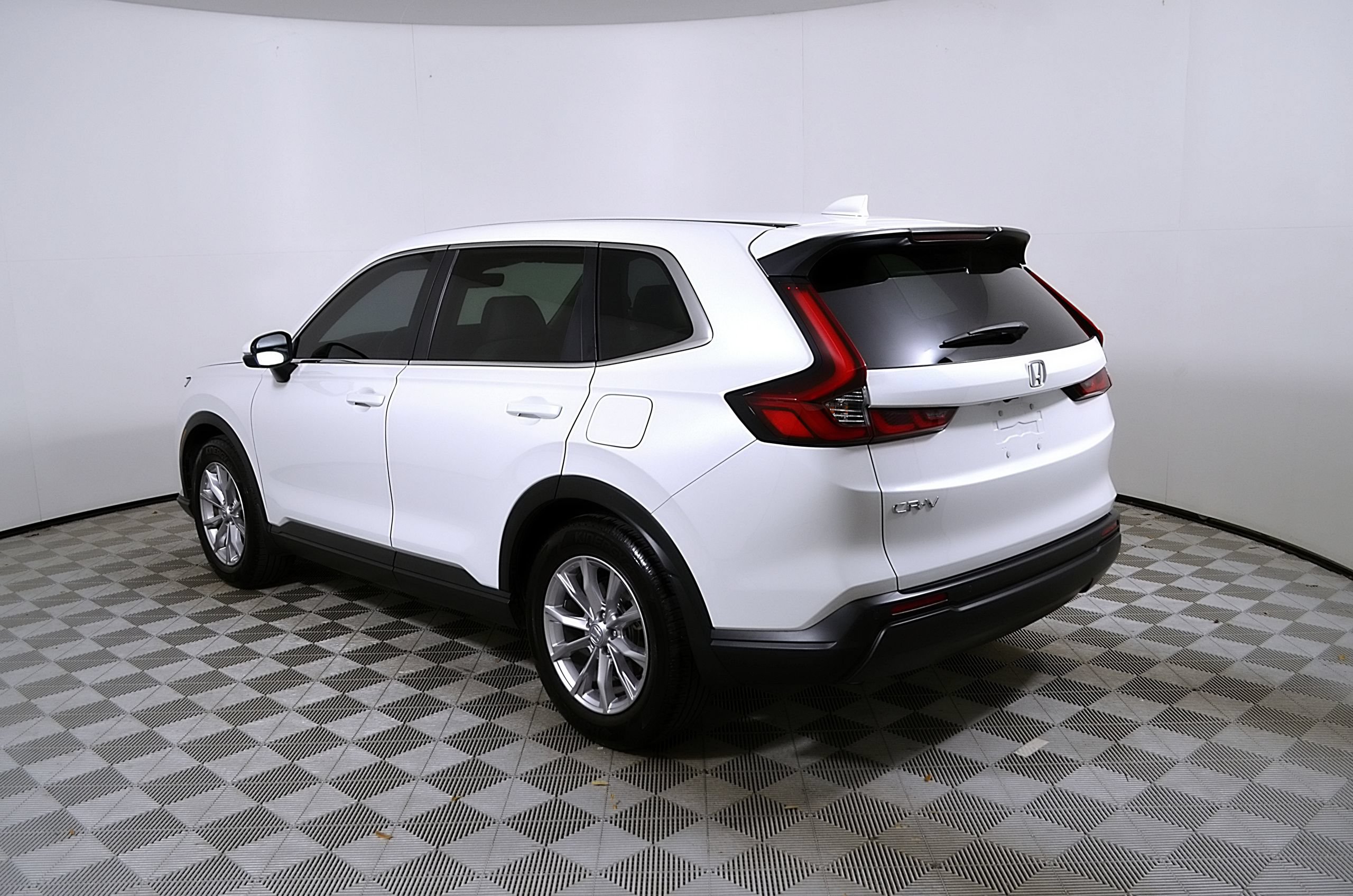 Used 2024 Honda CR-V EX-L image 10
