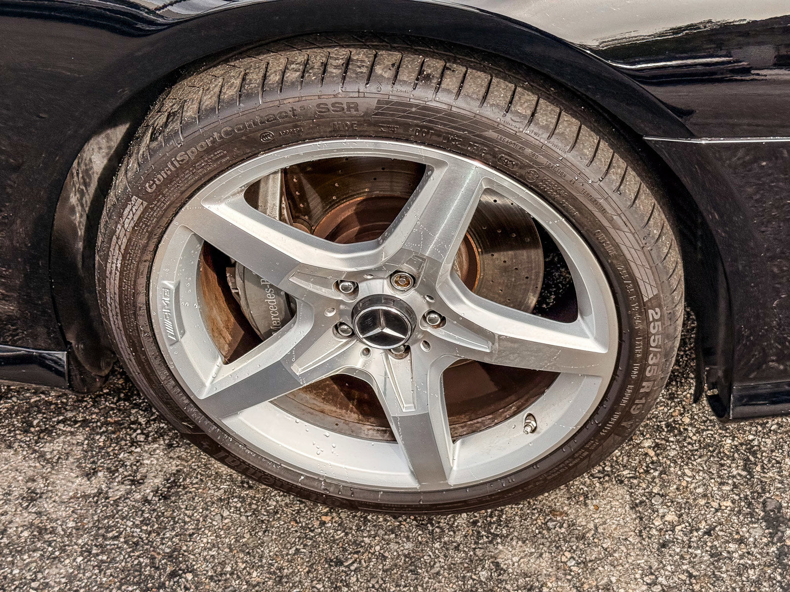 Used 2013 Mercedes-Benz SL 550 image 10