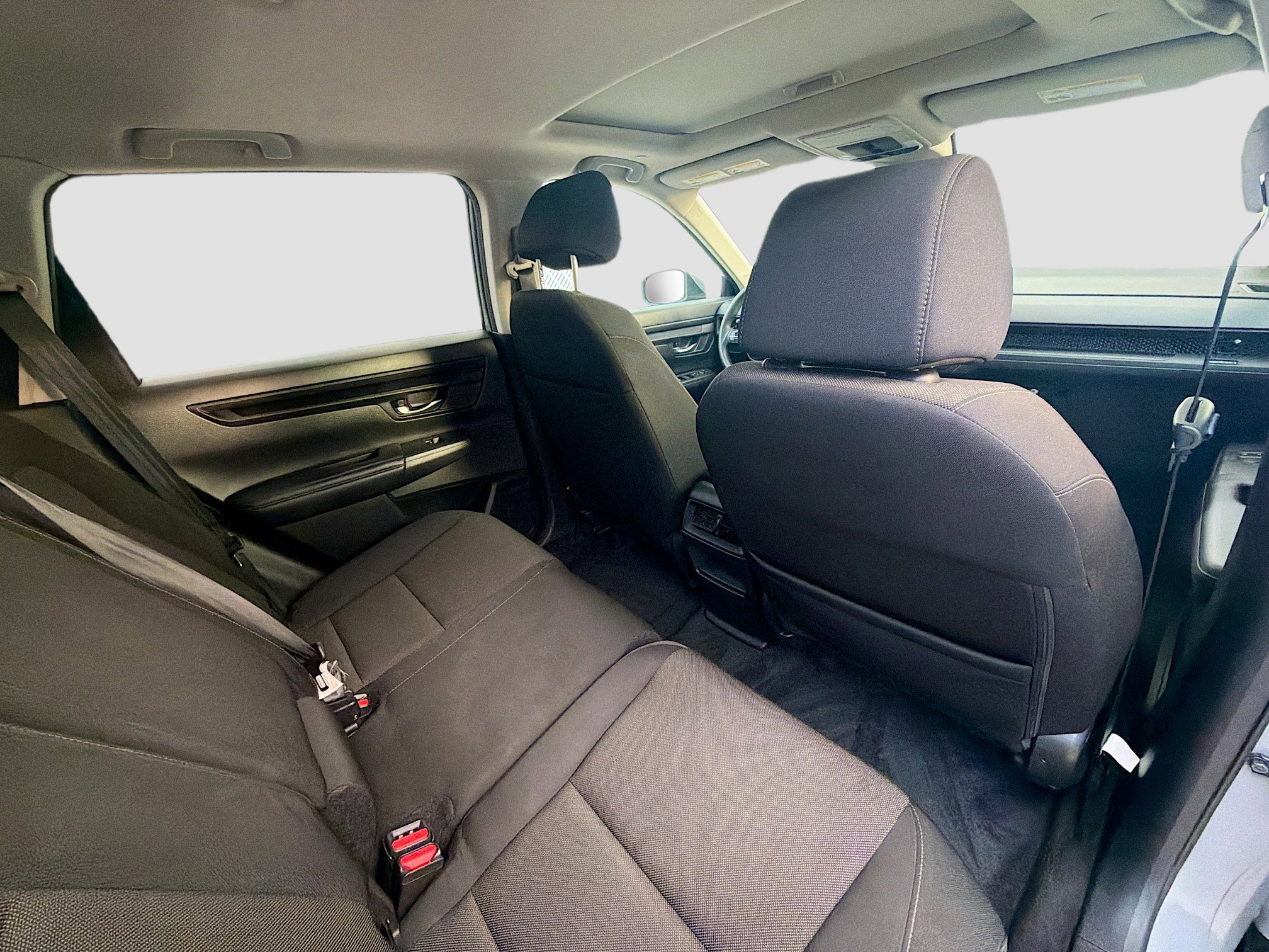 Certified 2023 Honda CR-V EX image 29