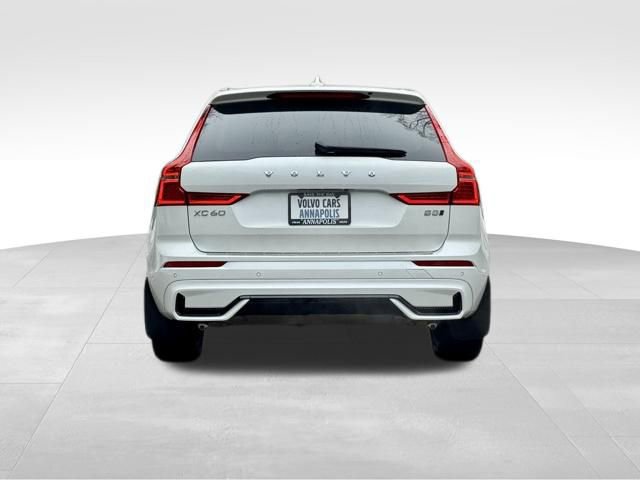 Certified 2023 Volvo XC60 B5 Plus w/ Climate Package image 7