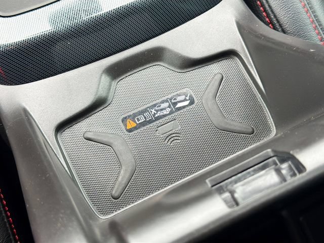 Used 2021 Chevrolet Colorado Z71 w/ Safety Package AWD/4WD image 28