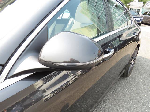 Used 2026 Mercedes-Benz C 300 4MATIC Sedan image 27