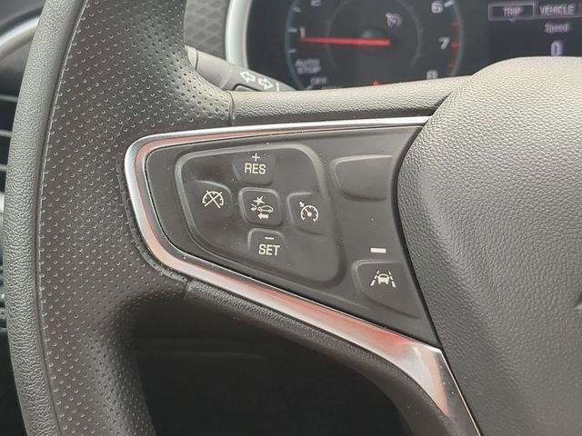 Certified 2024 Chevrolet Malibu LT image 29