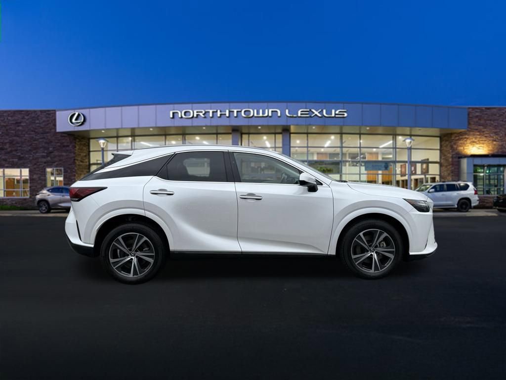 Used 2024 Lexus RX 350 Premium w/ Accessory Package image 24