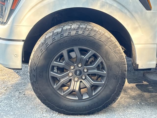 Used 2021 Ford F150 Tremor w/ Equipment Group 402A High AWD/4WD image 25