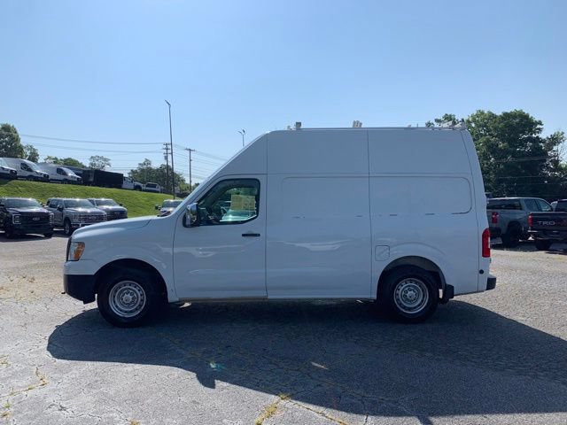 Used 2014 Nissan NV 2500 S w/ Power Basic Package RWD image 5