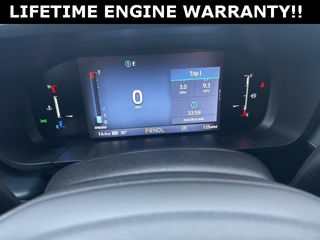 New 2025 Ford Maverick XLT w/ XLT Luxury Package image 18