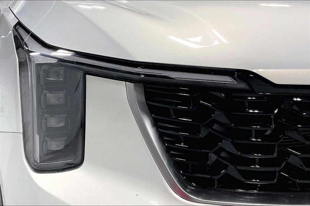 New 2026 Kia Sorento S FWD image 28