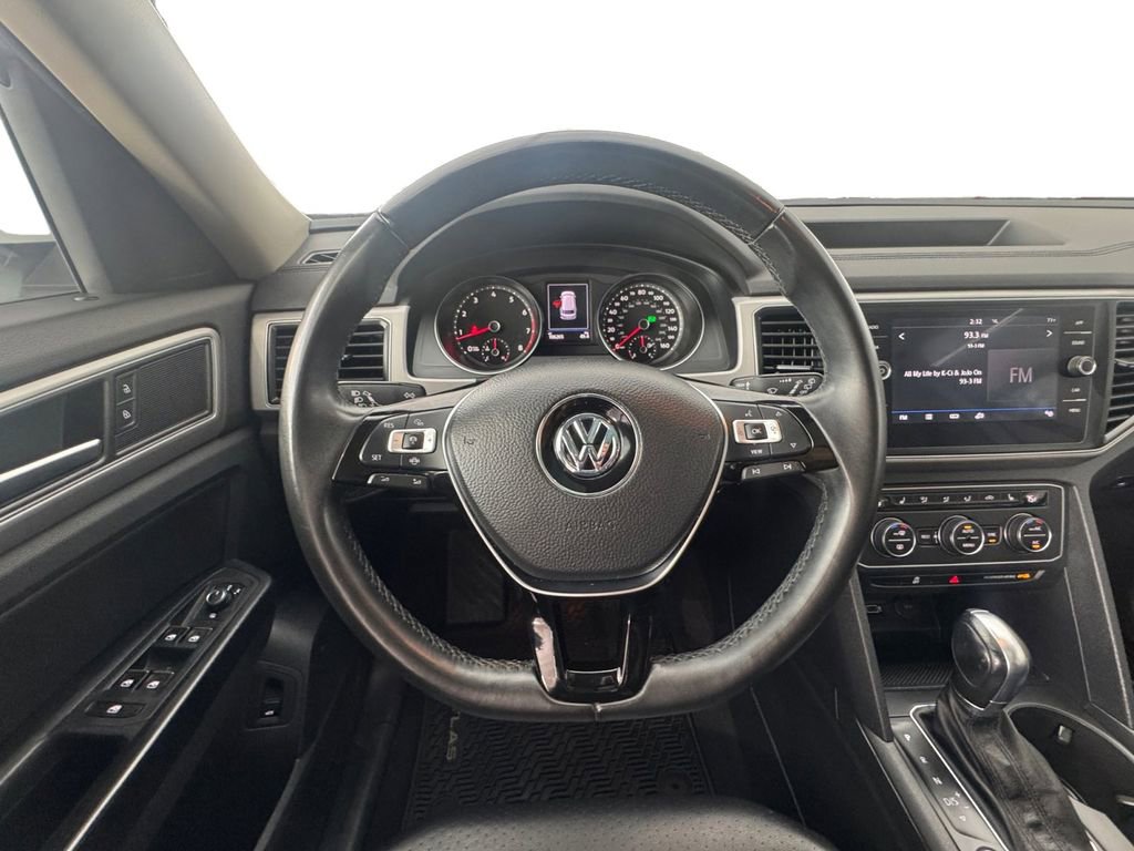 Used 2019 Volkswagen Atlas SE image 14