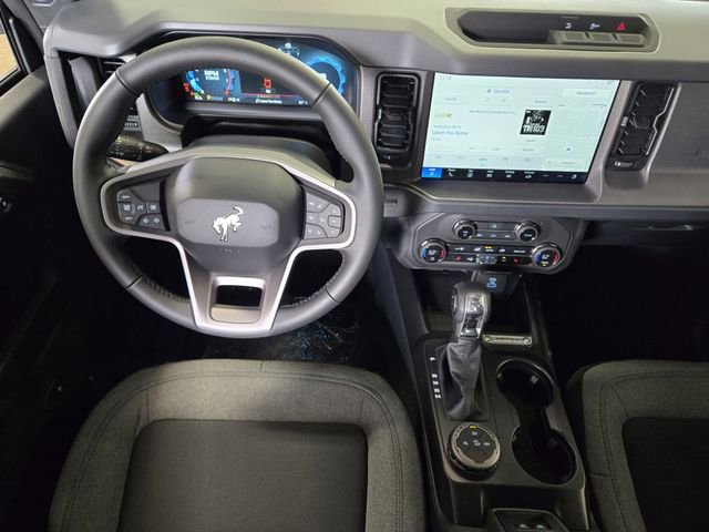 New 2025 Ford Bronco Big Bend image 20