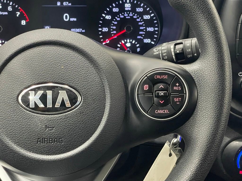 Used 2020 Kia Soul S image 23
