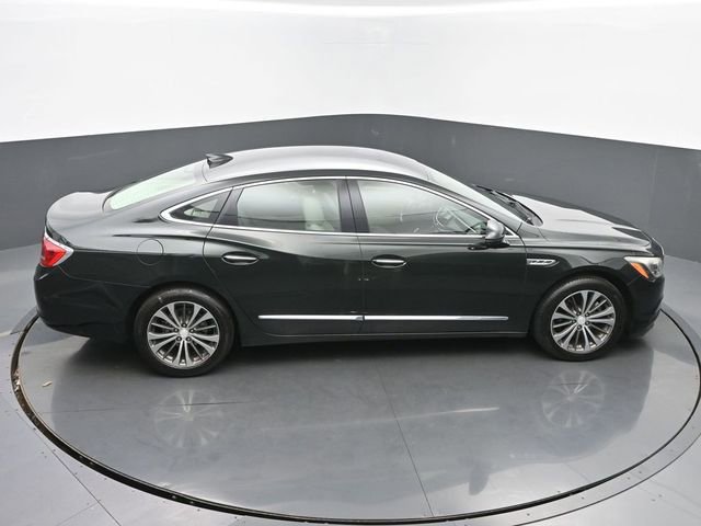 Used 2017 Buick LaCrosse Preferred image 14