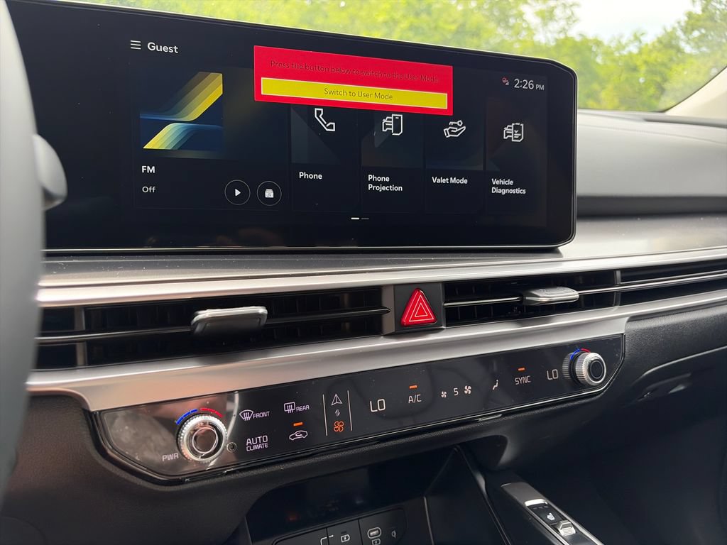 New 2026 Kia Sorento S AWD/4WD image 17