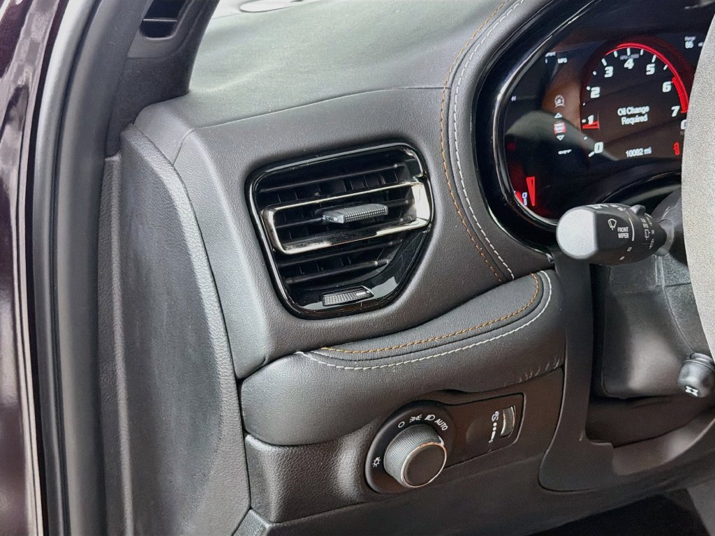 Used 2025 Dodge Durango SRT Hellcat AWD/4WD image 10