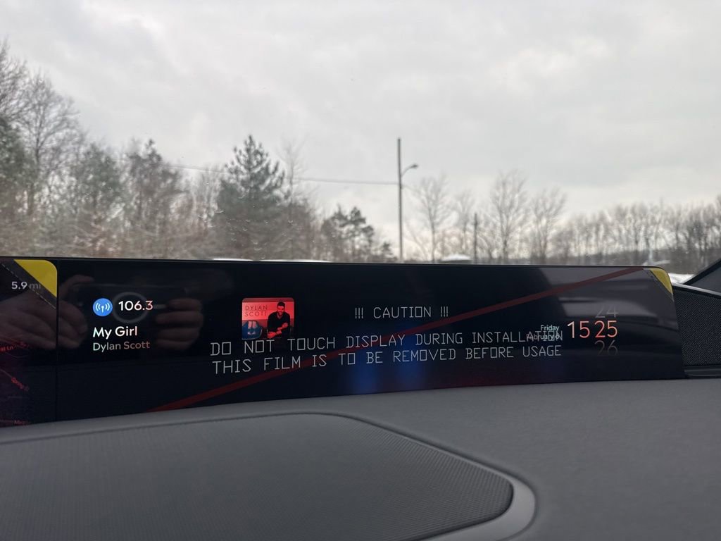 New 2026 Lincoln Navigator L Reserve w/ Jet Appearance Package image 30