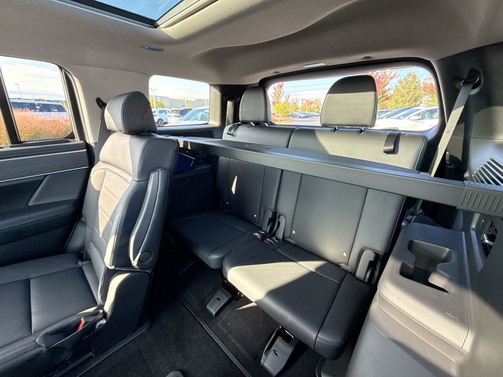 New 2026 Hyundai Santa Fe Limited image 27