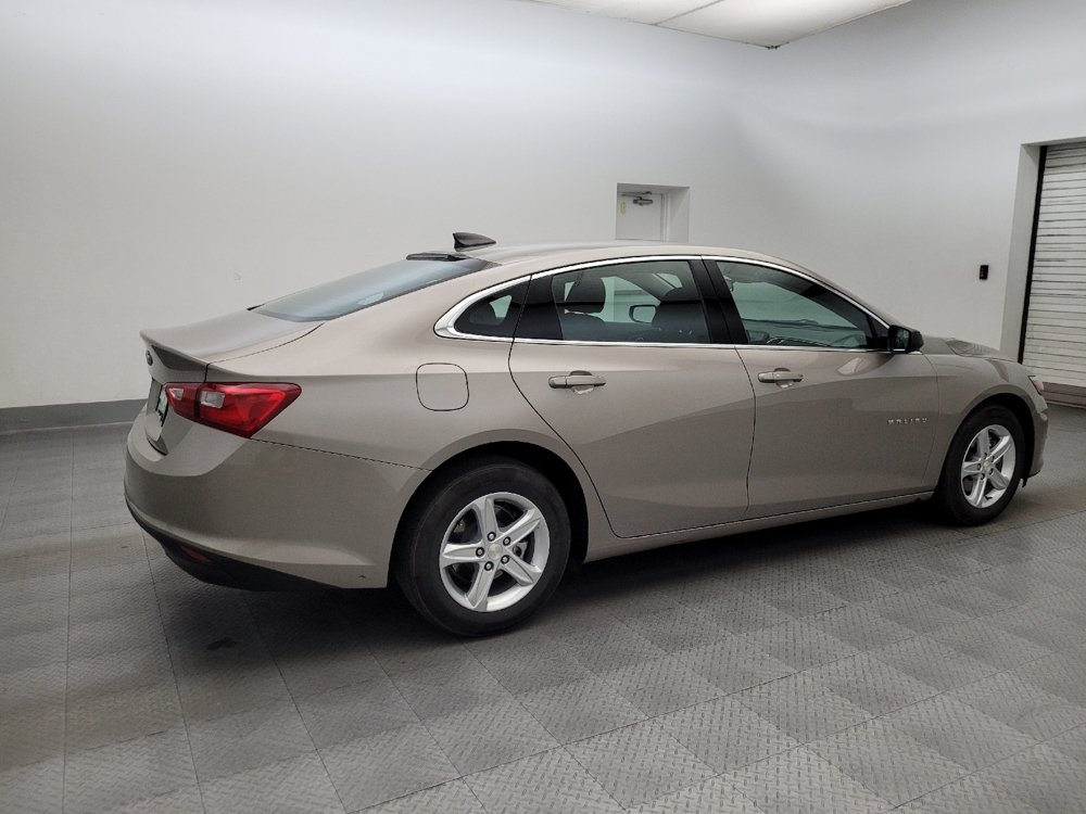Used 2024 Chevrolet Malibu LS FWD image 10