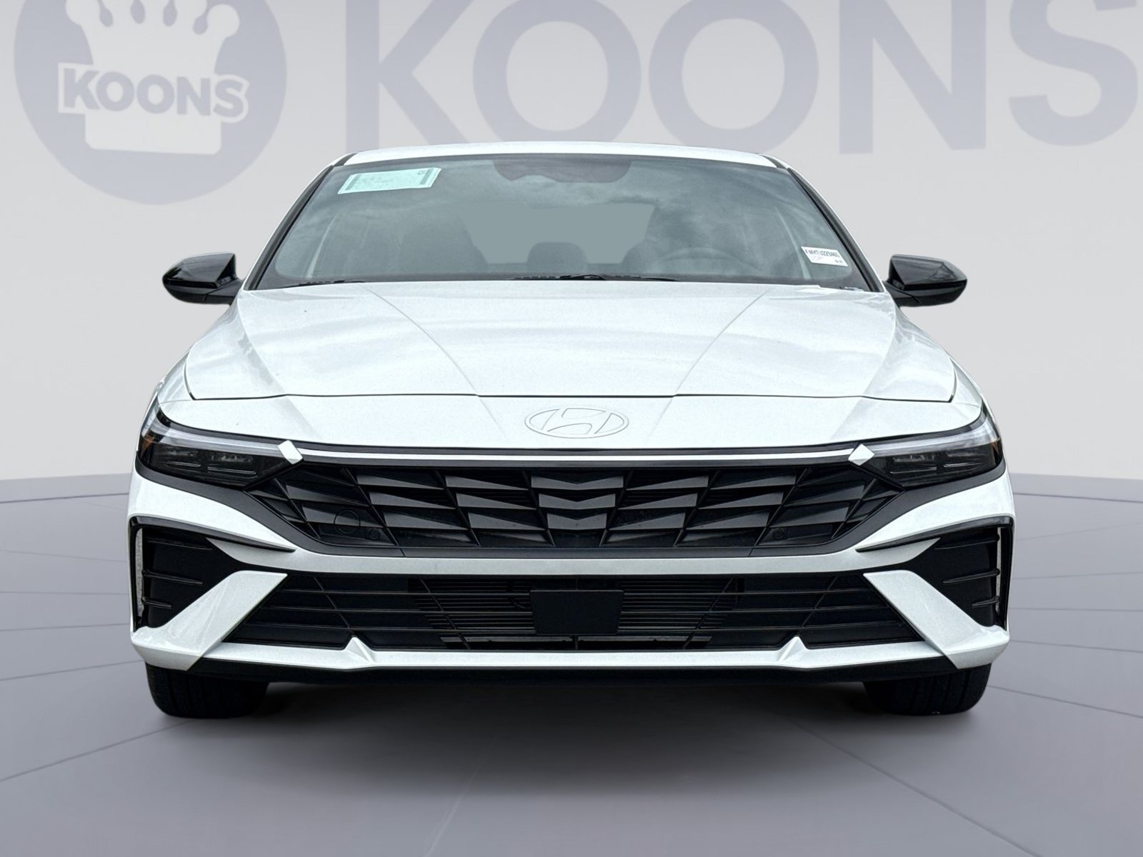 New 2026 Hyundai Elantra SEL Sport Premium FWD image 11